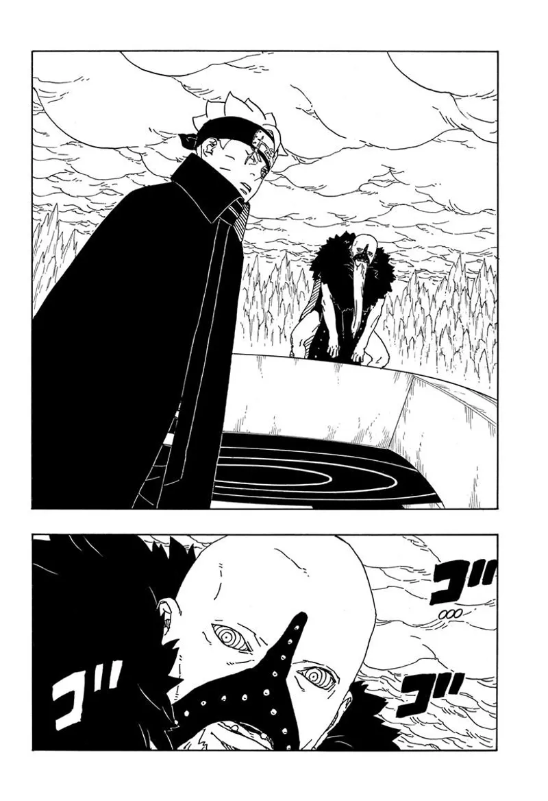 Read Boruto Naruto Next Generations (EN) Manga Online