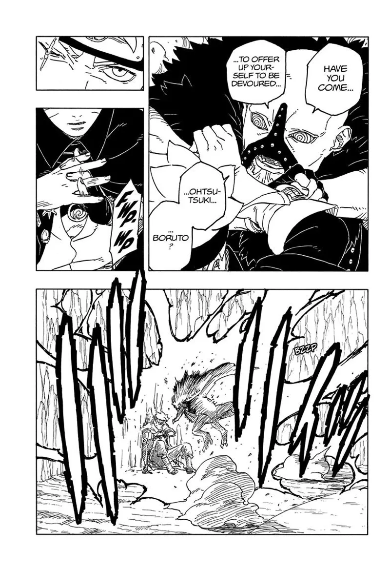 Read Boruto Naruto Next Generations (EN) Manga Online