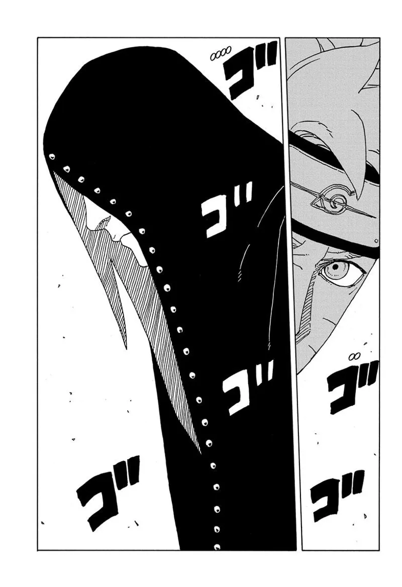 Read Boruto Naruto Next Generations (EN) Manga Online