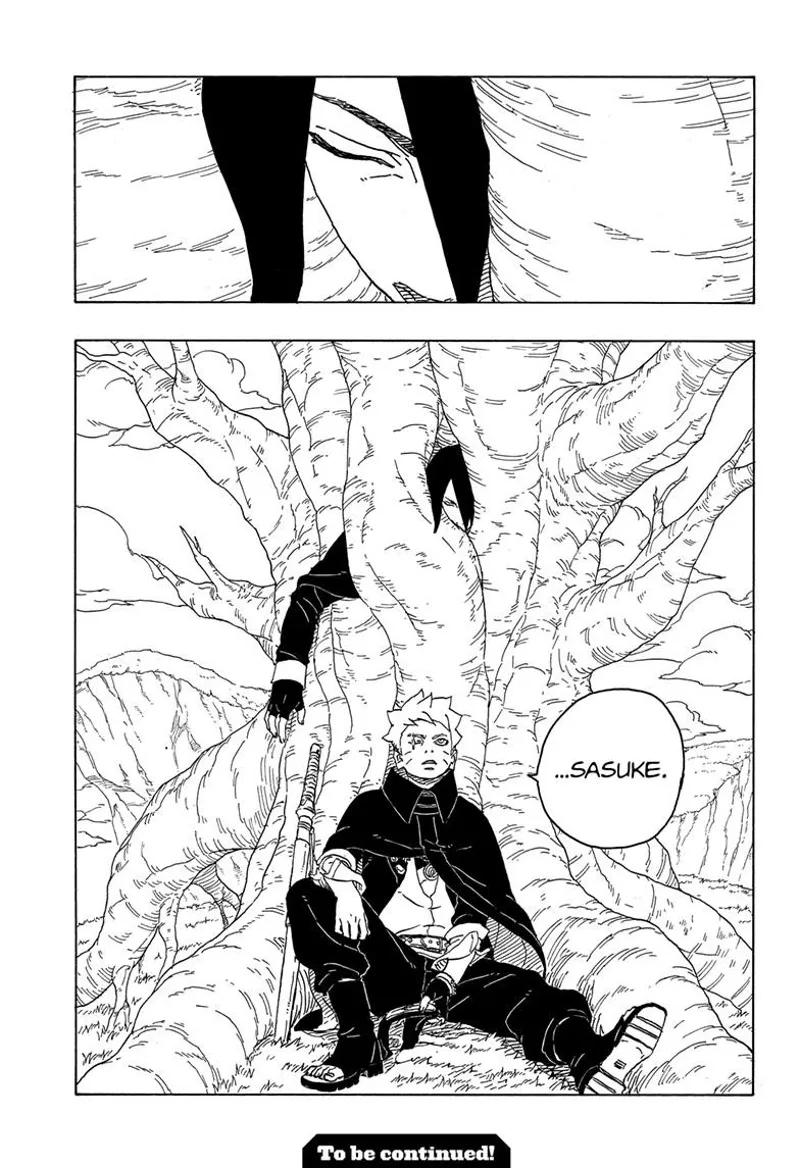 Read Boruto Naruto Next Generations (EN) Manga Online