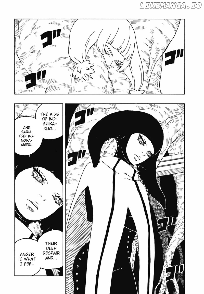Read Boruto Naruto Next Generations (EN) Manga Online