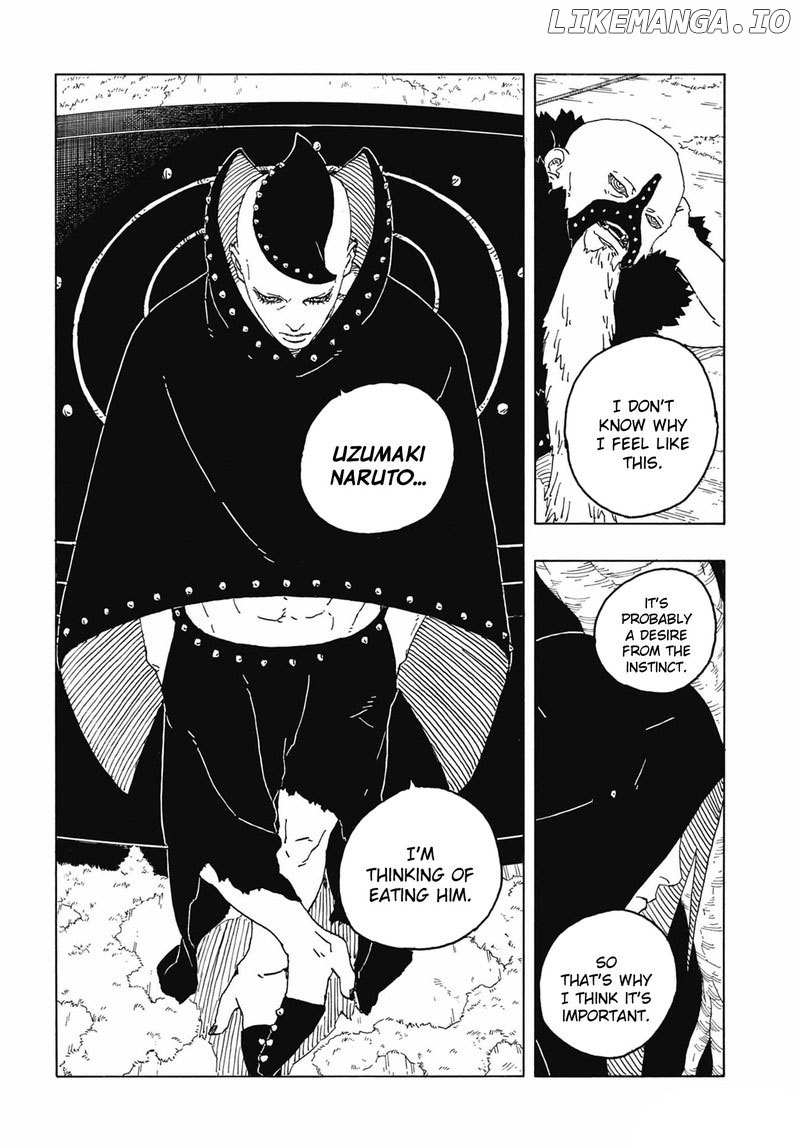 Read Boruto Naruto Next Generations (EN) Manga Online