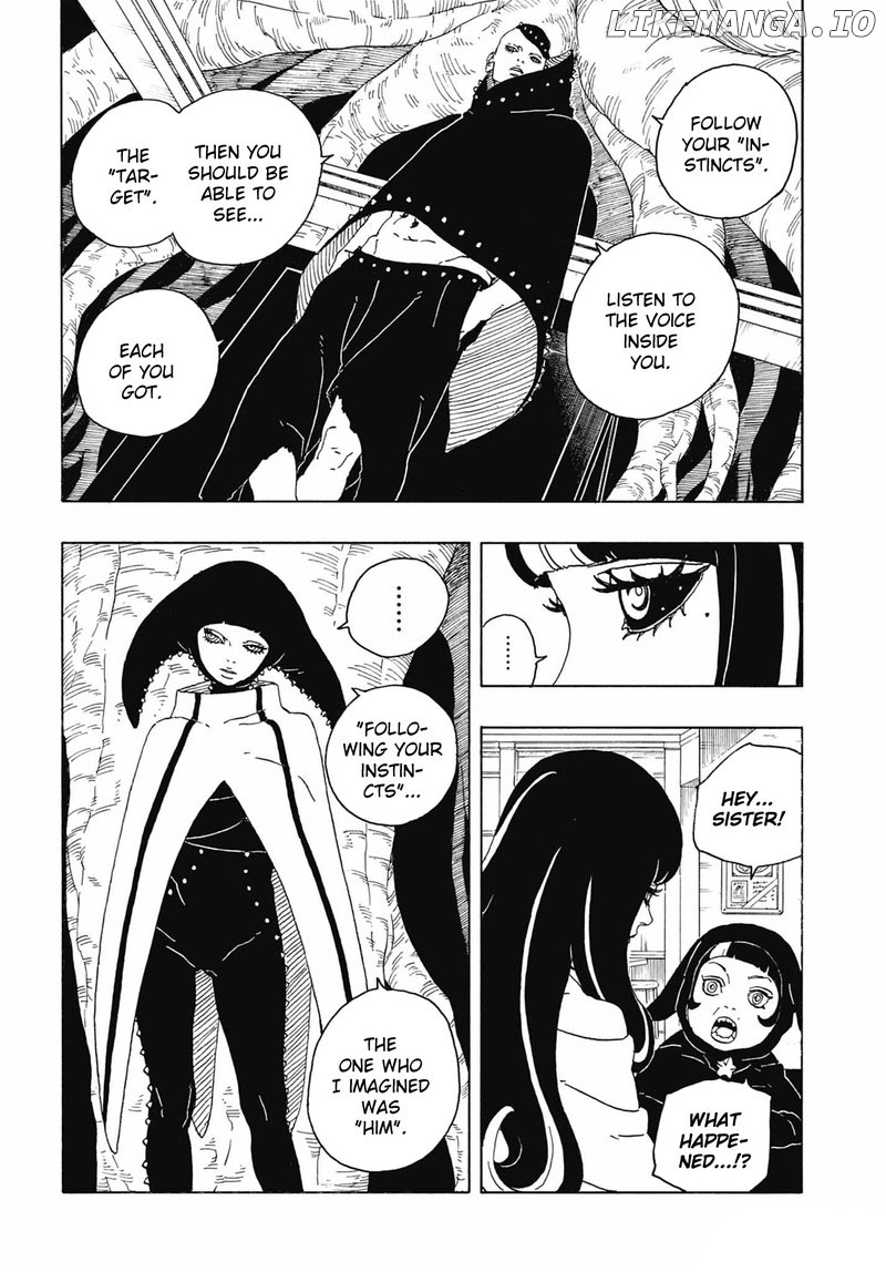 Read Boruto Naruto Next Generations (EN) Manga Online