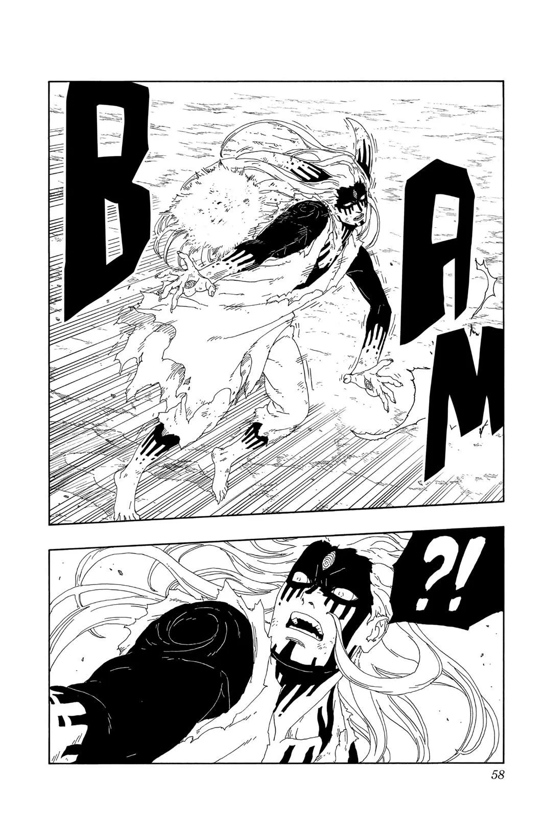 Read Boruto Naruto Next Generations (EN) Manga Online