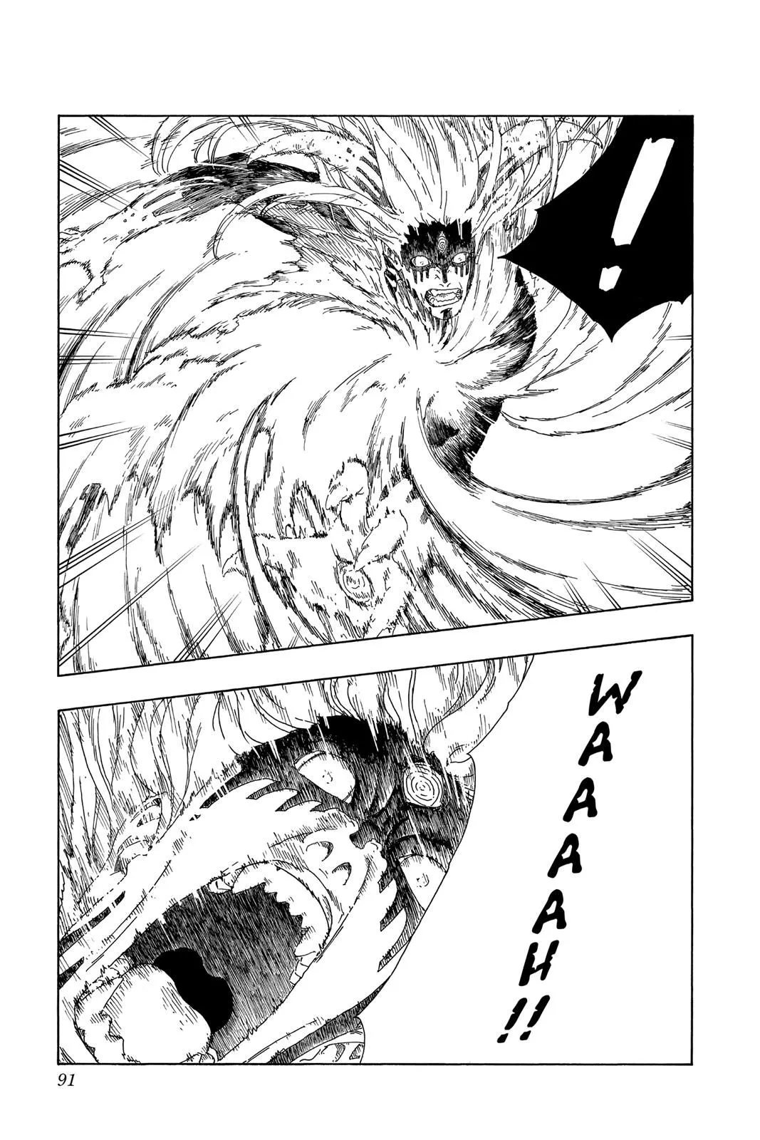 Read Boruto Naruto Next Generations (EN) Manga Online