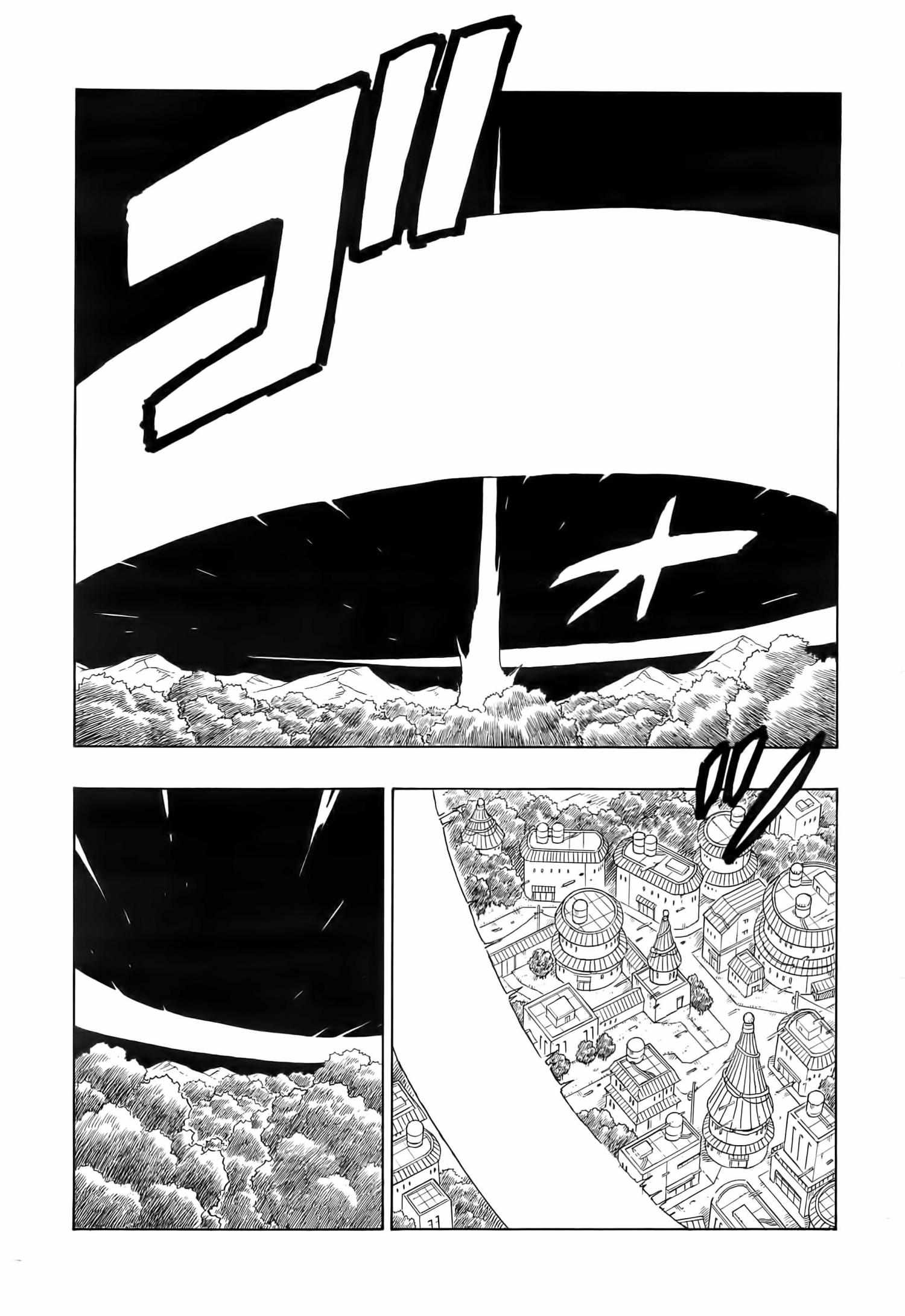Read Boruto Naruto Next Generations (EN) Manga Online