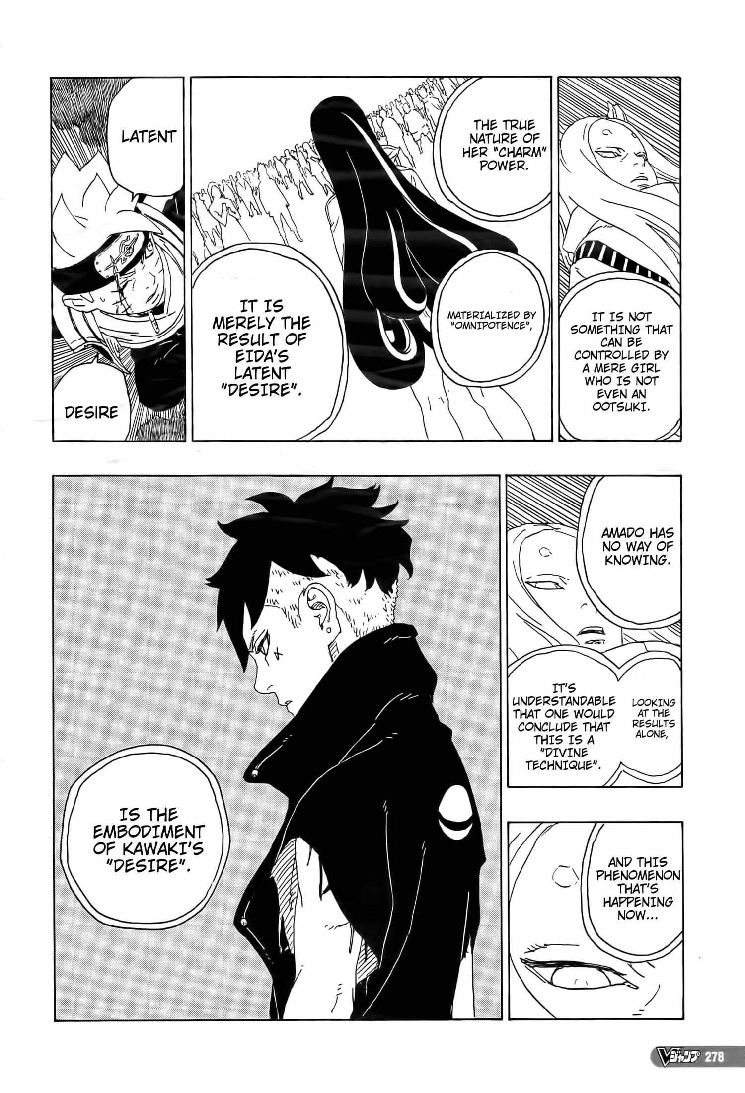 Read Boruto Naruto Next Generations (EN) Manga Online