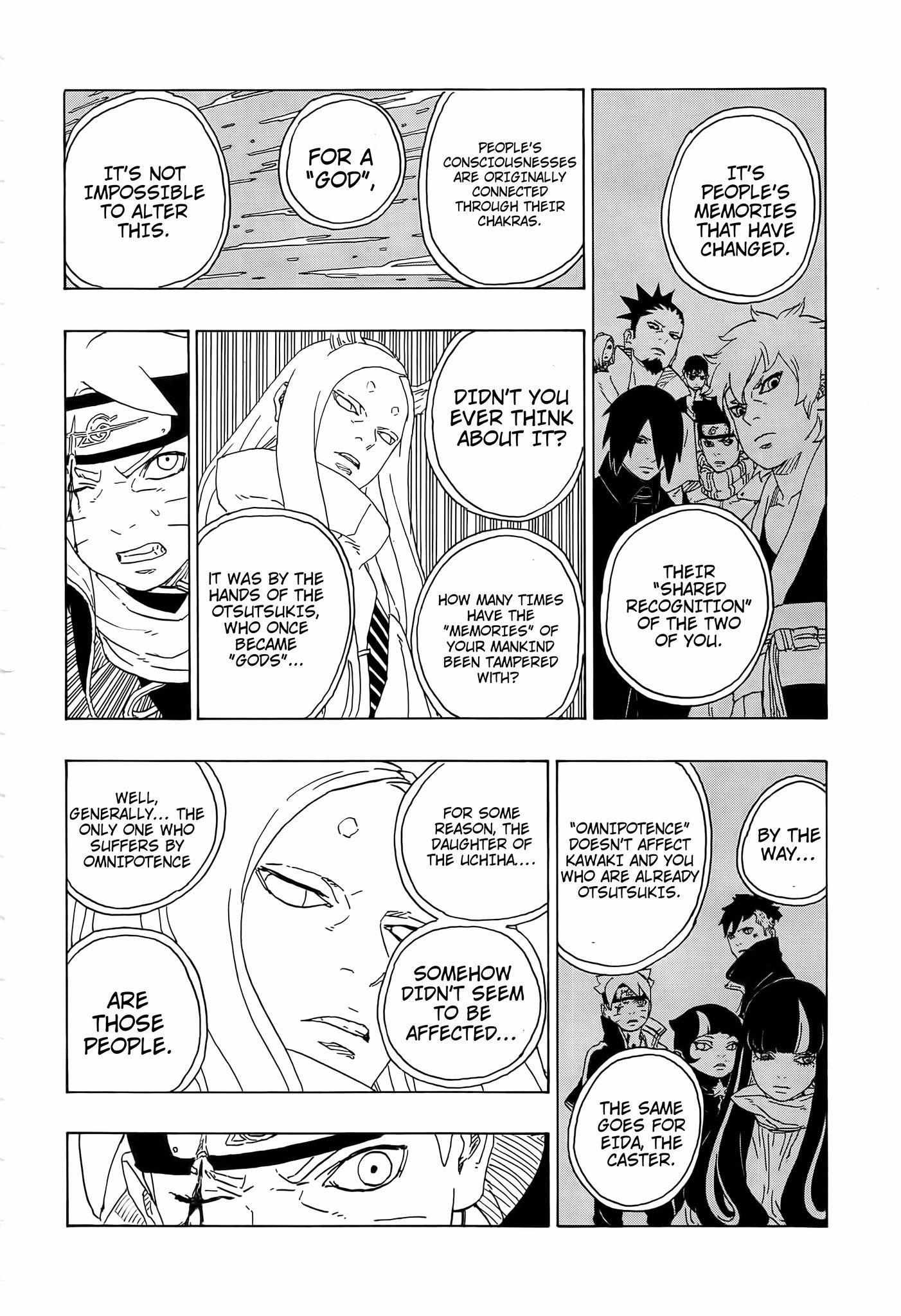 Read Boruto Naruto Next Generations (EN) Manga Online