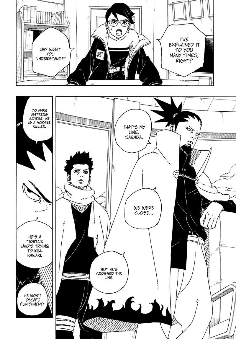 Read Boruto Naruto Next Generations (EN) Manga Online