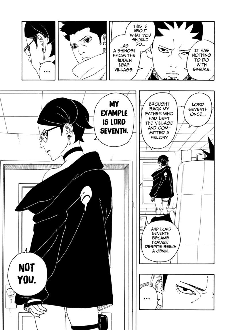 Read Boruto Naruto Next Generations (EN) Manga Online