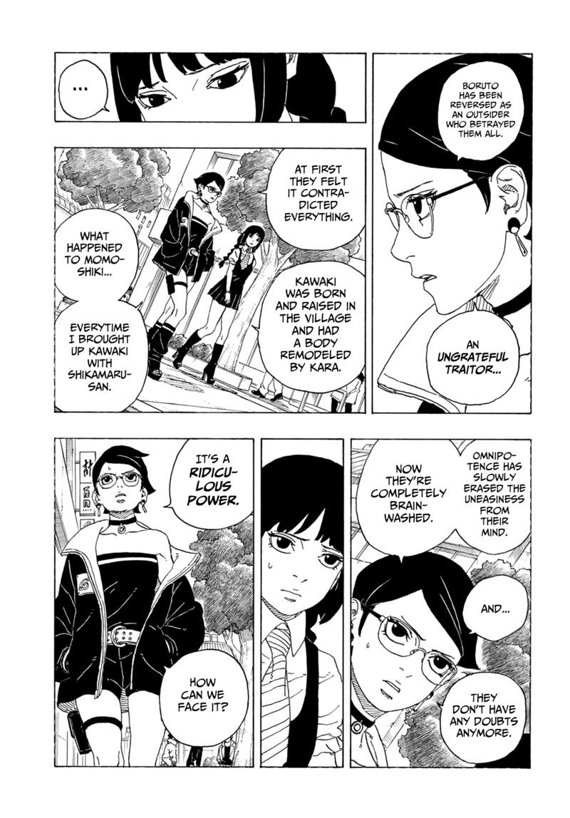 Read Boruto Naruto Next Generations (EN) Manga Online
