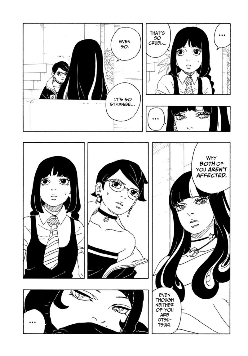 Read Boruto Naruto Next Generations (EN) Manga Online