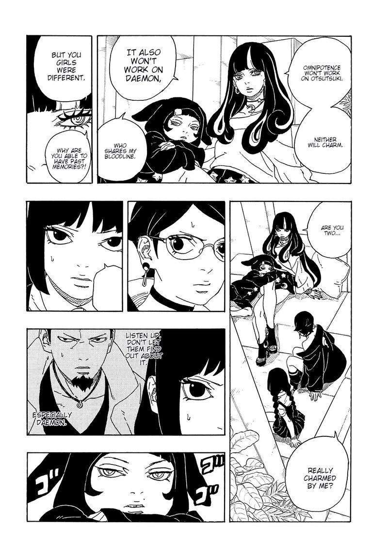 Read Boruto Naruto Next Generations (EN) Manga Online