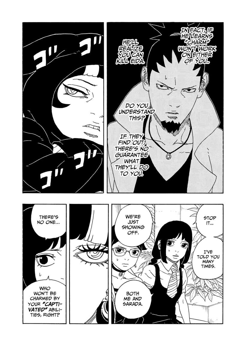 Read Boruto Naruto Next Generations (EN) Manga Online