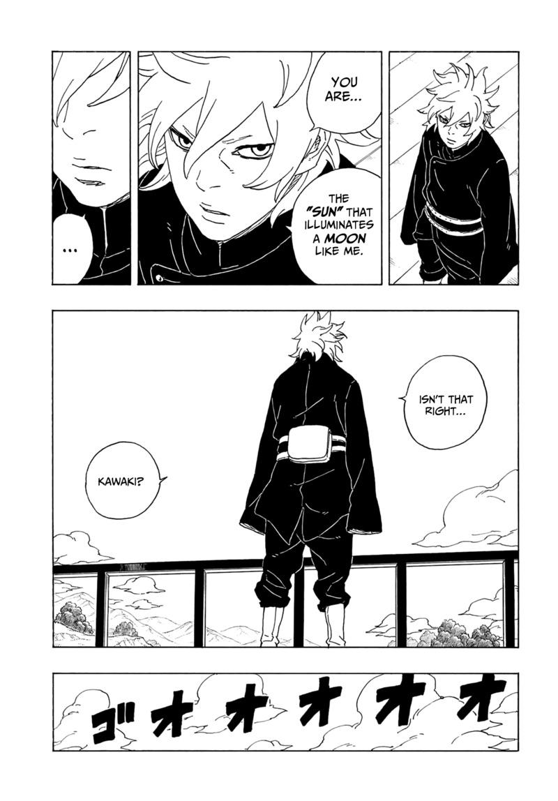 Read Boruto Naruto Next Generations (EN) Manga Online
