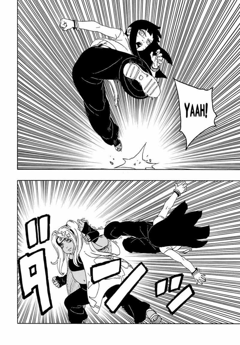 Read Boruto Naruto Next Generations (EN) Manga Online