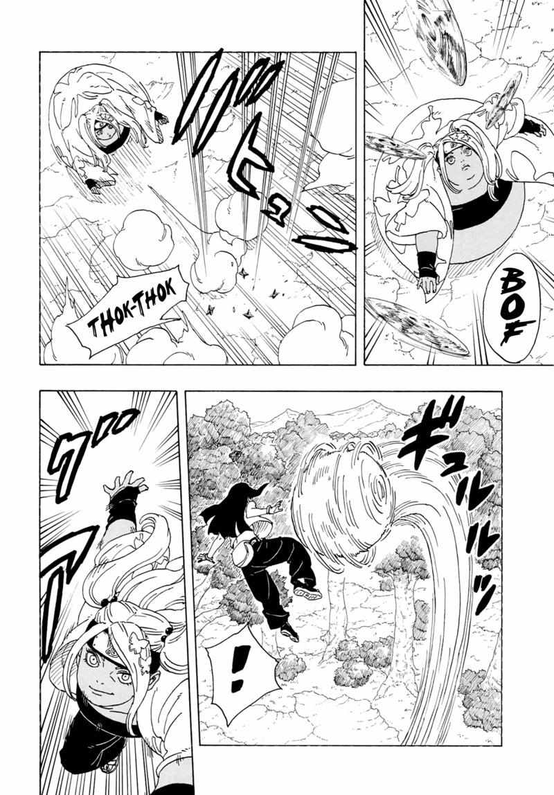 Read Boruto Naruto Next Generations (EN) Manga Online