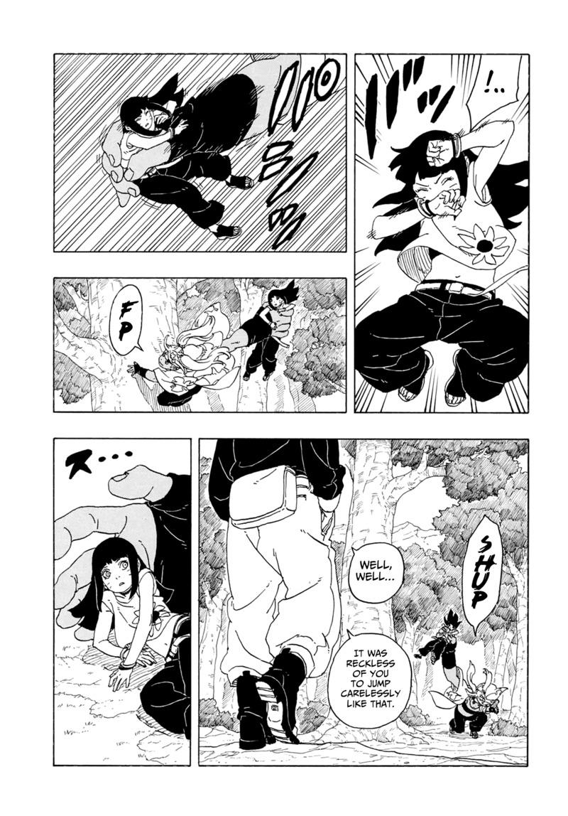 Read Boruto Naruto Next Generations (EN) Manga Online