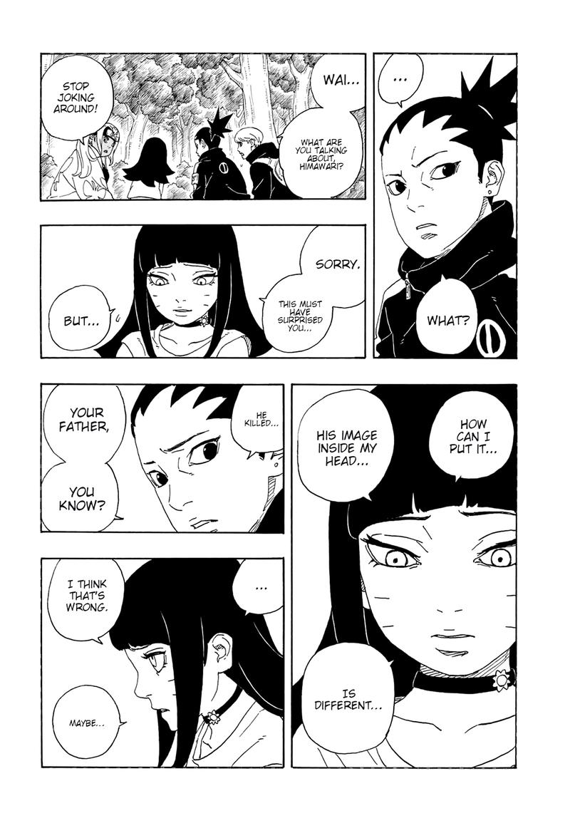 Read Boruto Naruto Next Generations (EN) Manga Online