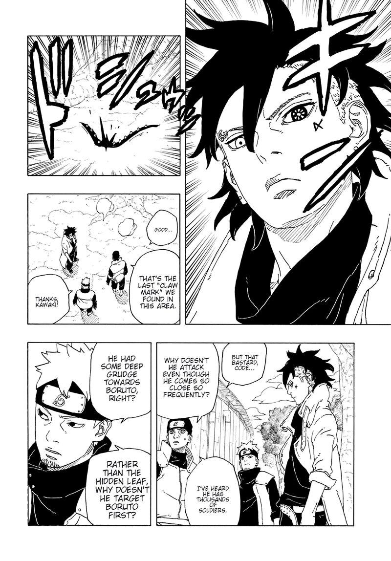 Read Boruto Naruto Next Generations (EN) Manga Online