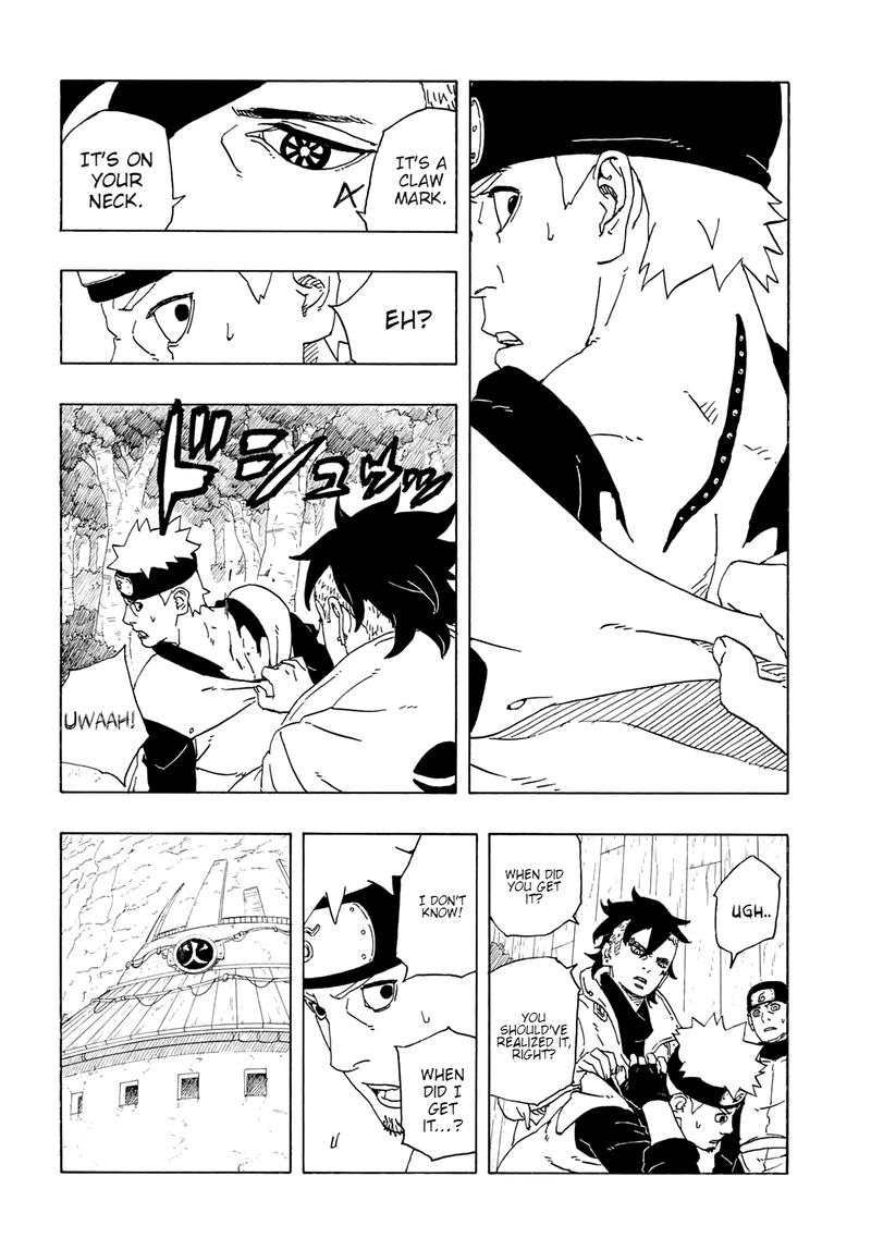Read Boruto Naruto Next Generations (EN) Manga Online