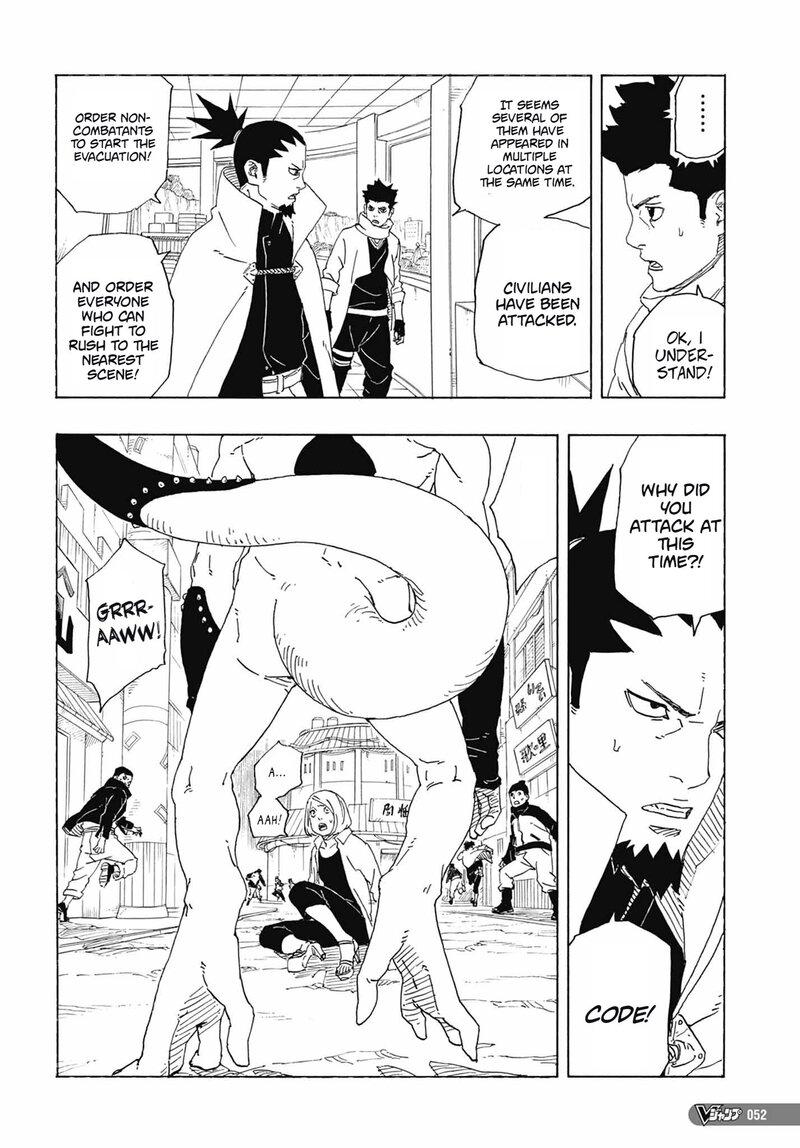 Read Boruto Naruto Next Generations (EN) Manga Online