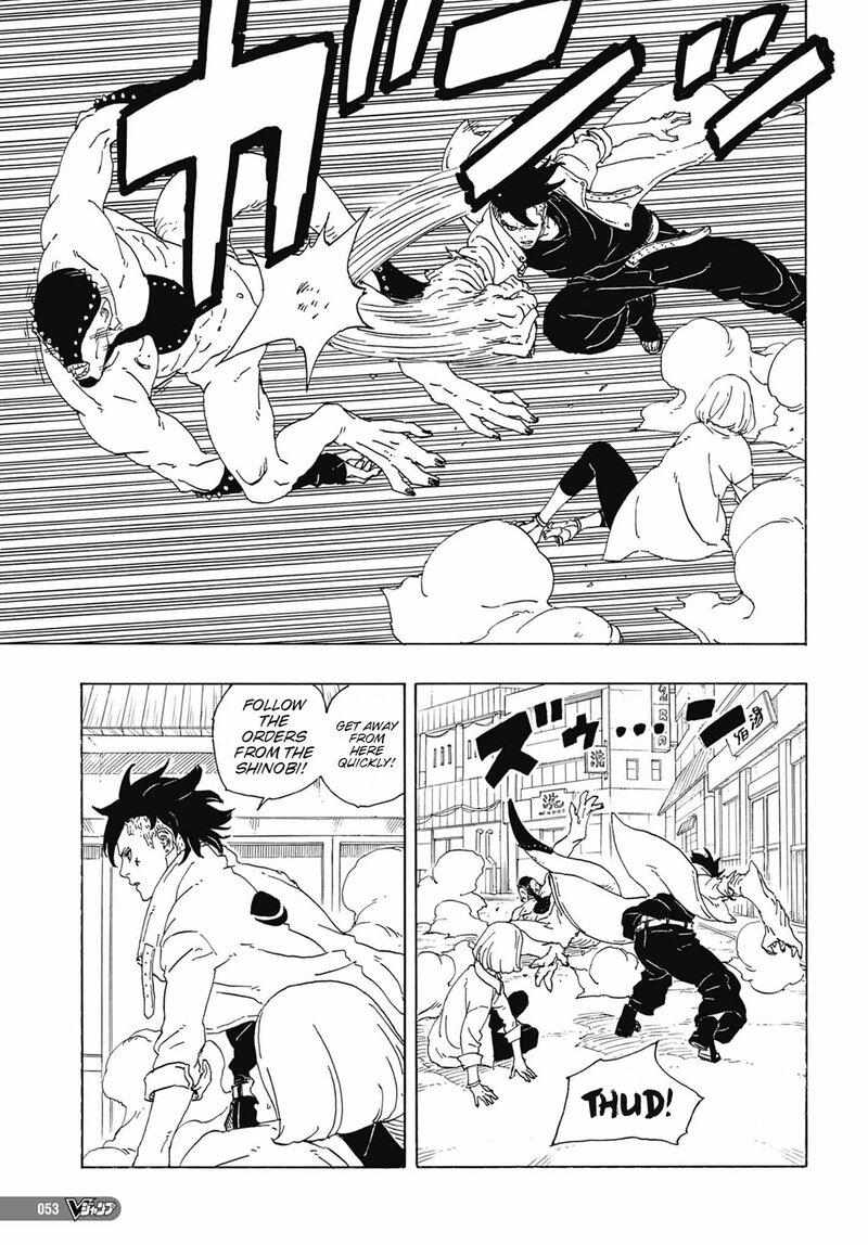Read Boruto Naruto Next Generations (EN) Manga Online