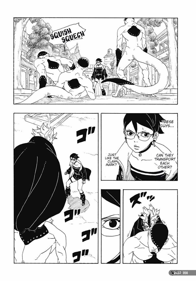 Read Boruto Naruto Next Generations (EN) Manga Online