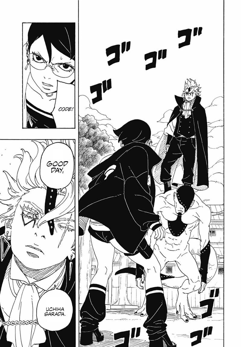 Read Boruto Naruto Next Generations (EN) Manga Online