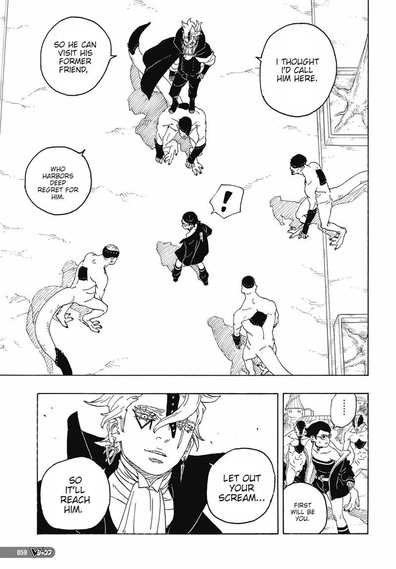 Read Boruto Naruto Next Generations (EN) Manga Online