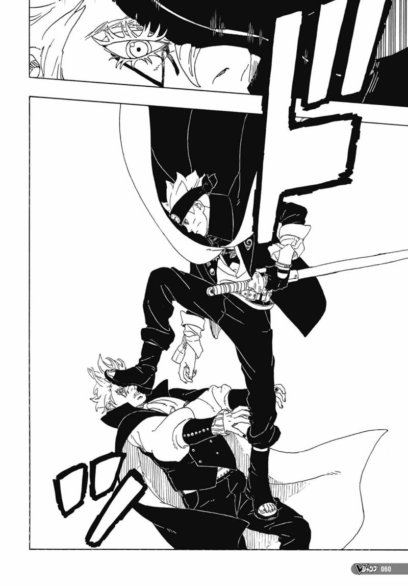 Read Boruto Naruto Next Generations (EN) Manga Online
