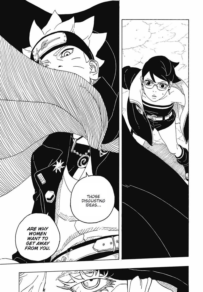Read Boruto Naruto Next Generations (EN) Manga Online