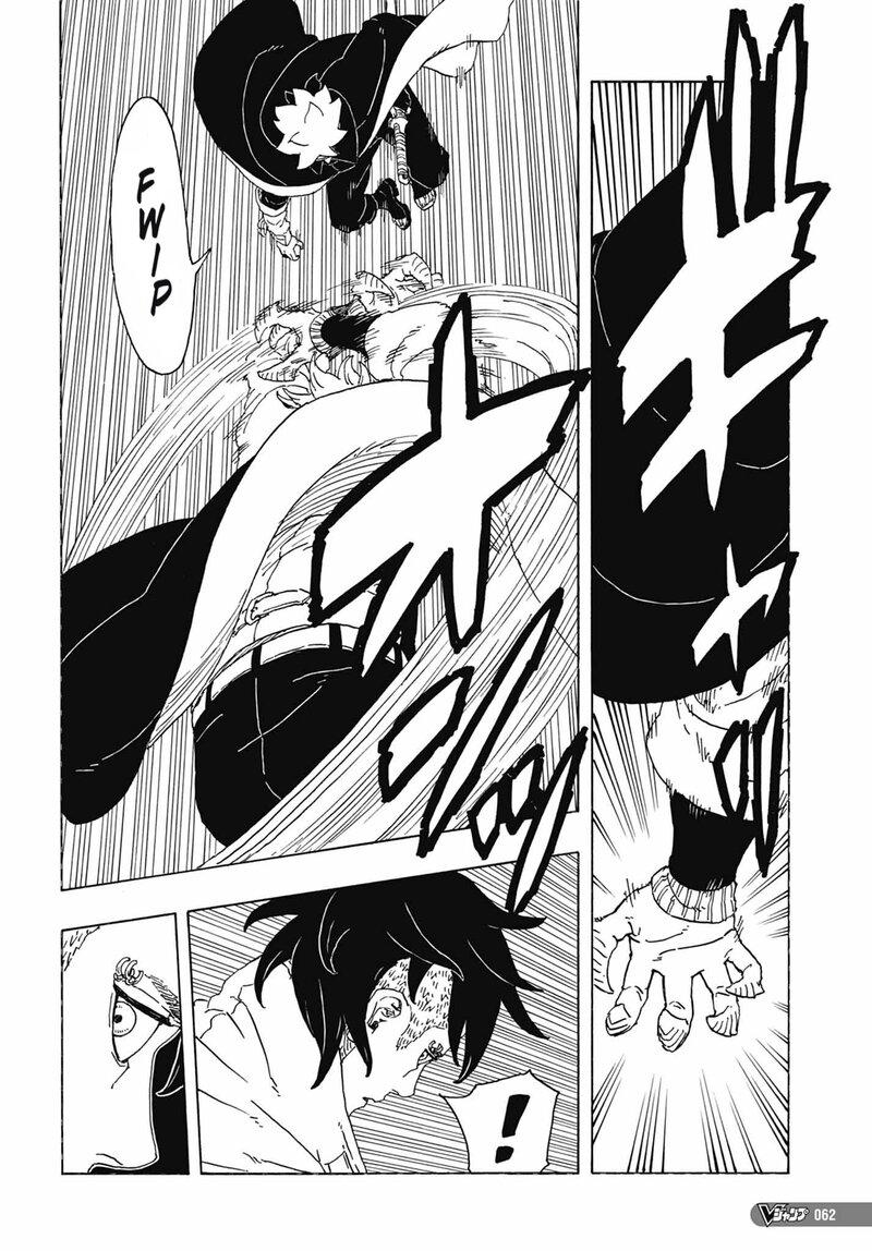 Read Boruto Naruto Next Generations (EN) Manga Online