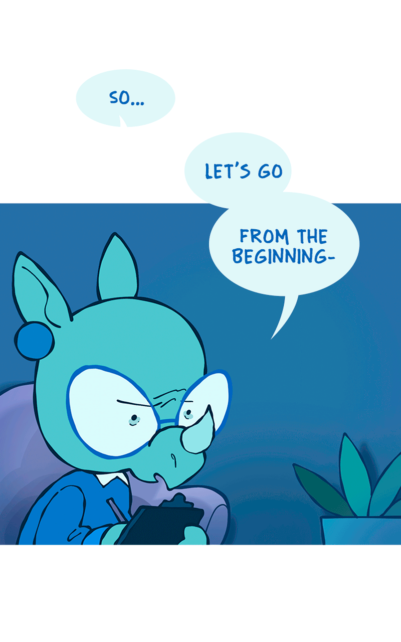 Read Cat Bird Dog Manga Online
