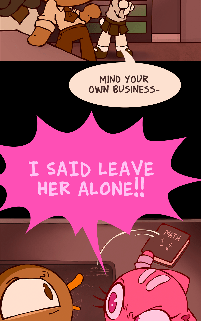 Read Cat Bird Dog Manga Online