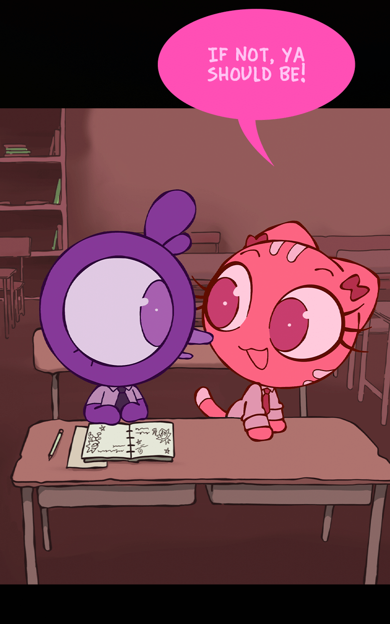 Read Cat Bird Dog Manga Online