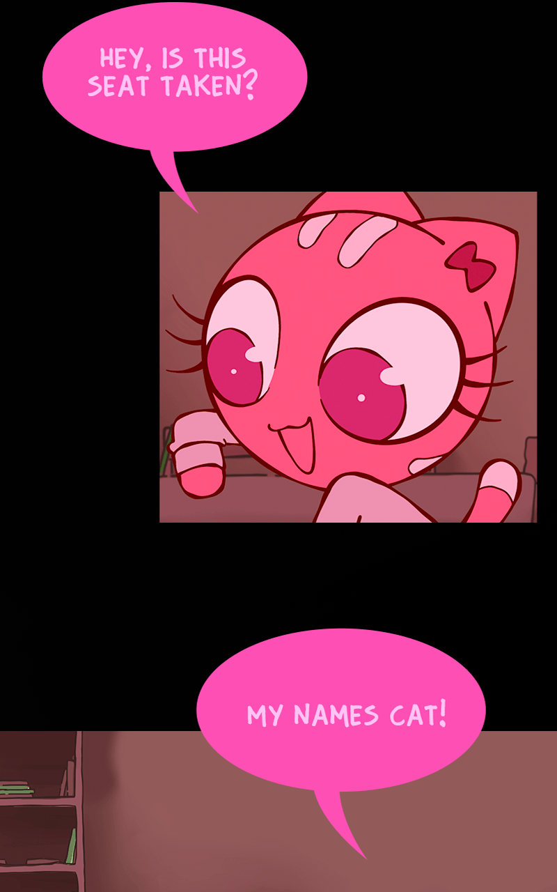 Read Cat Bird Dog Manga Online