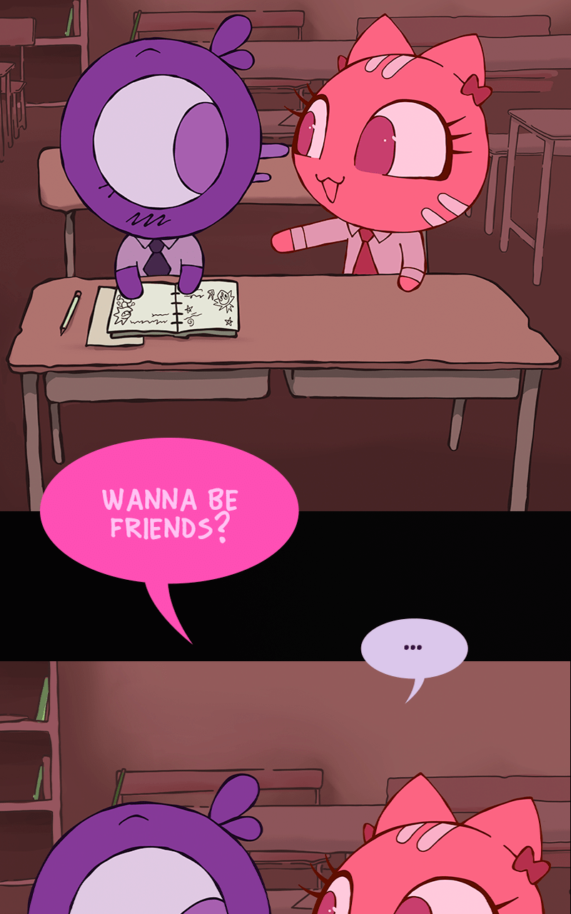 Read Cat Bird Dog Manga Online
