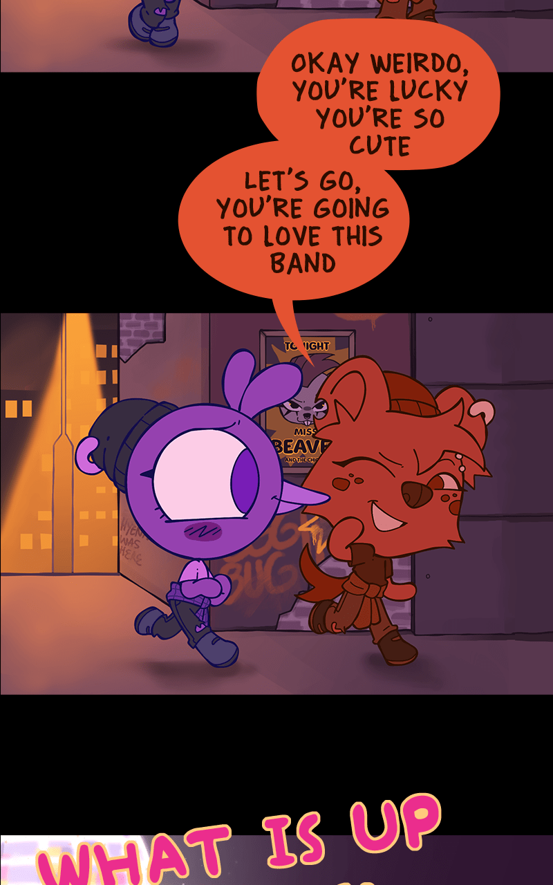 Read Cat Bird Dog Manga Online