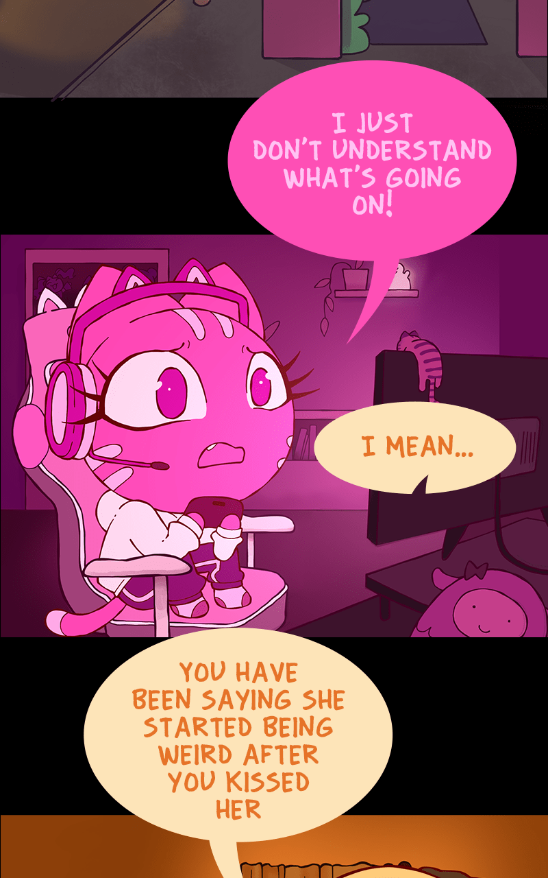 Read Cat Bird Dog Manga Online