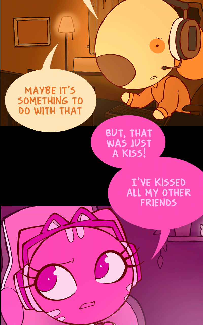 Read Cat Bird Dog Manga Online