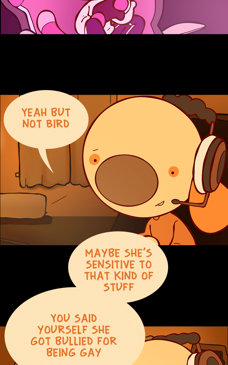 Read Cat Bird Dog Manga Online