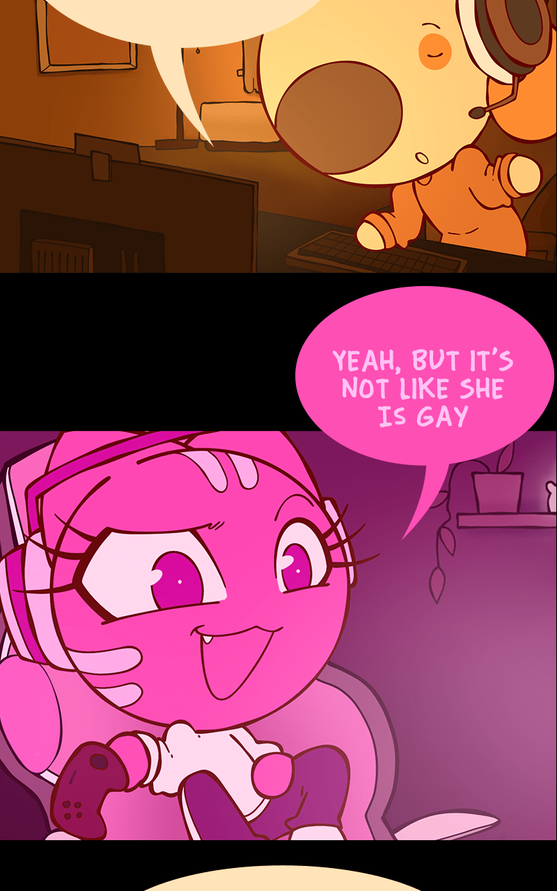 Read Cat Bird Dog Manga Online