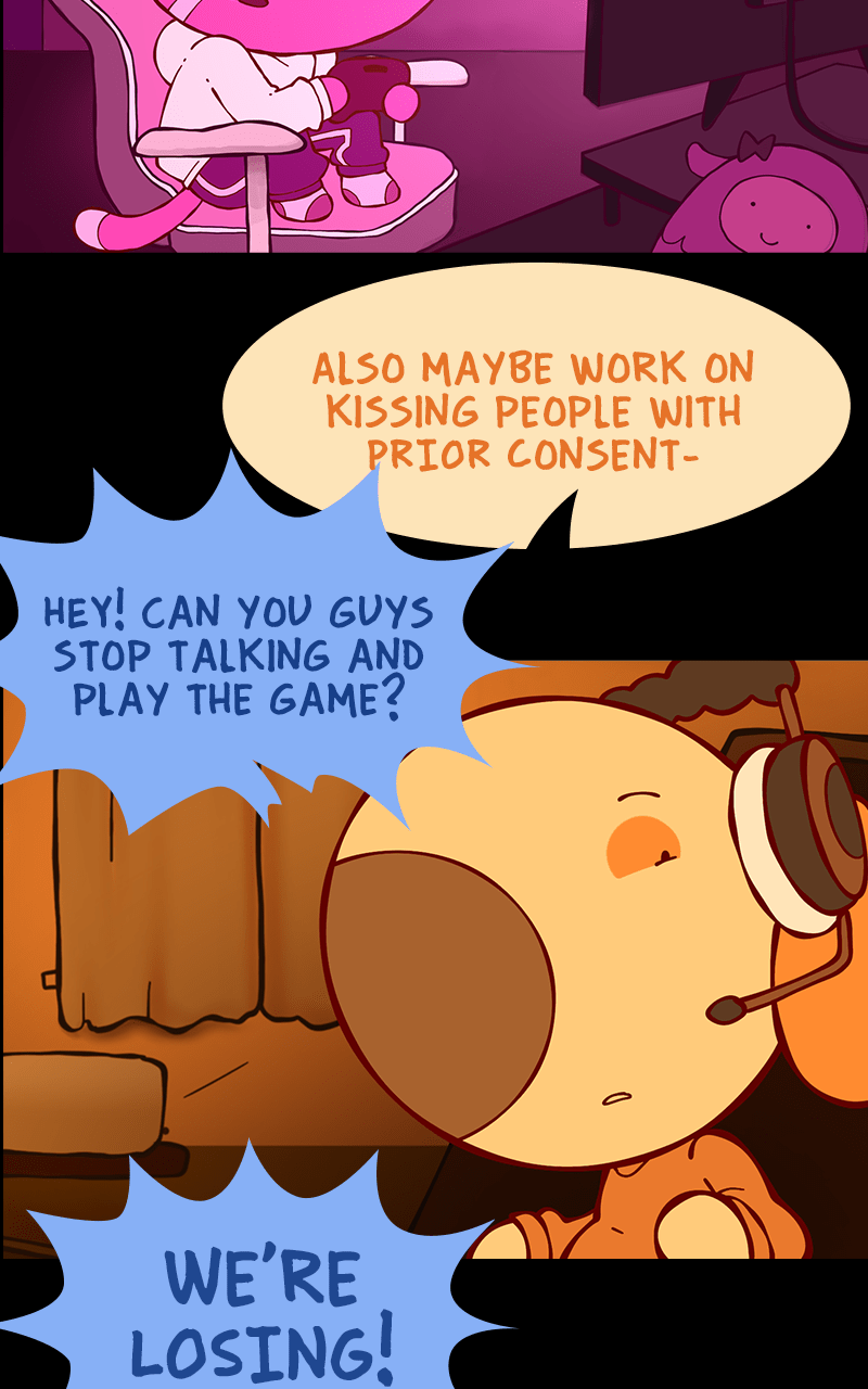 Read Cat Bird Dog Manga Online