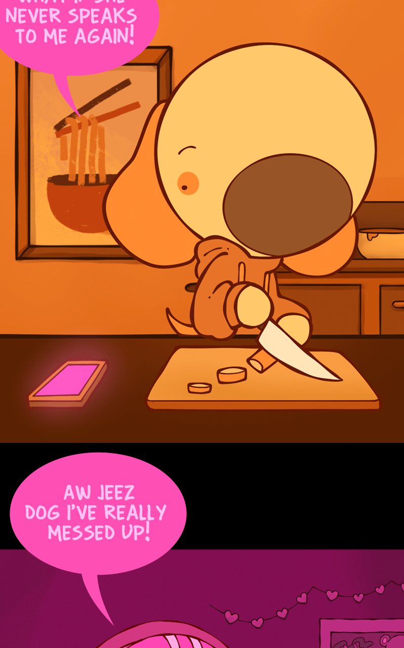 Read Cat Bird Dog Manga Online