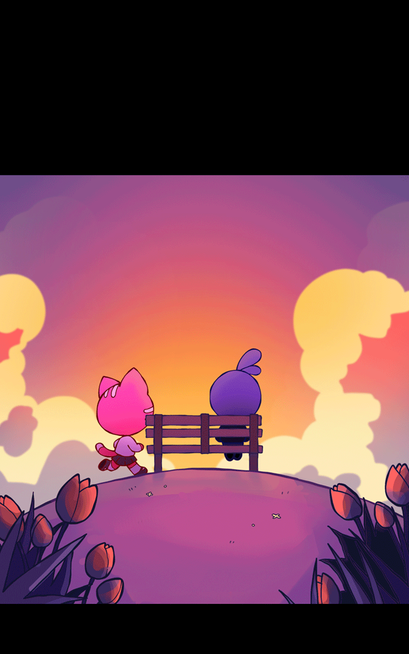 Read Cat Bird Dog Manga Online