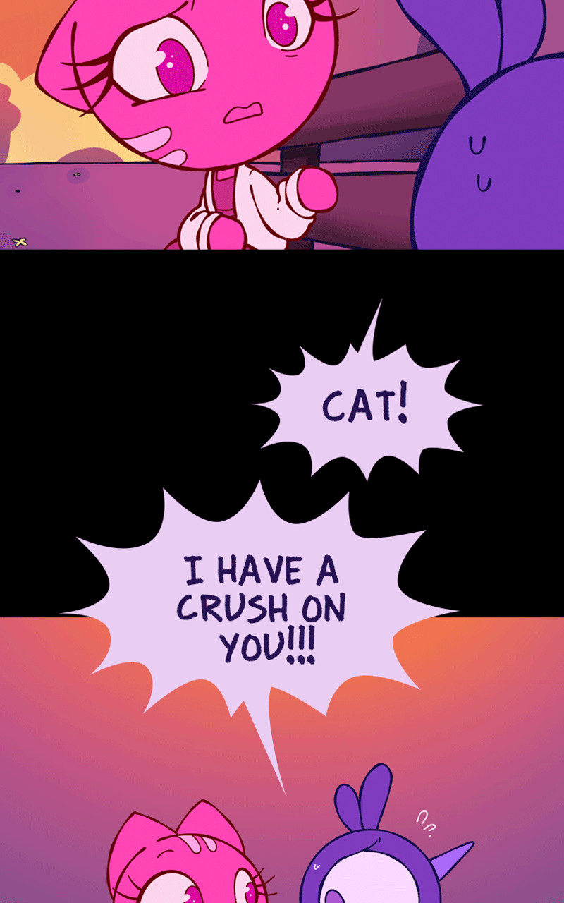Read Cat Bird Dog Manga Online