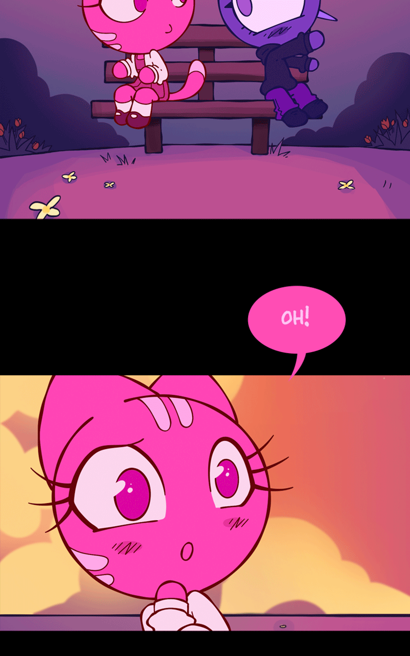 Read Cat Bird Dog Manga Online