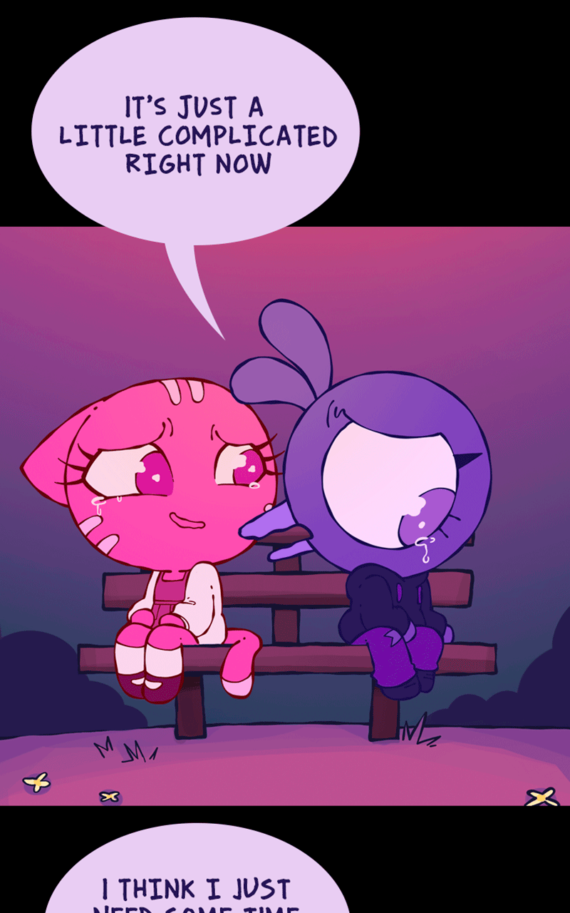 Read Cat Bird Dog Manga Online