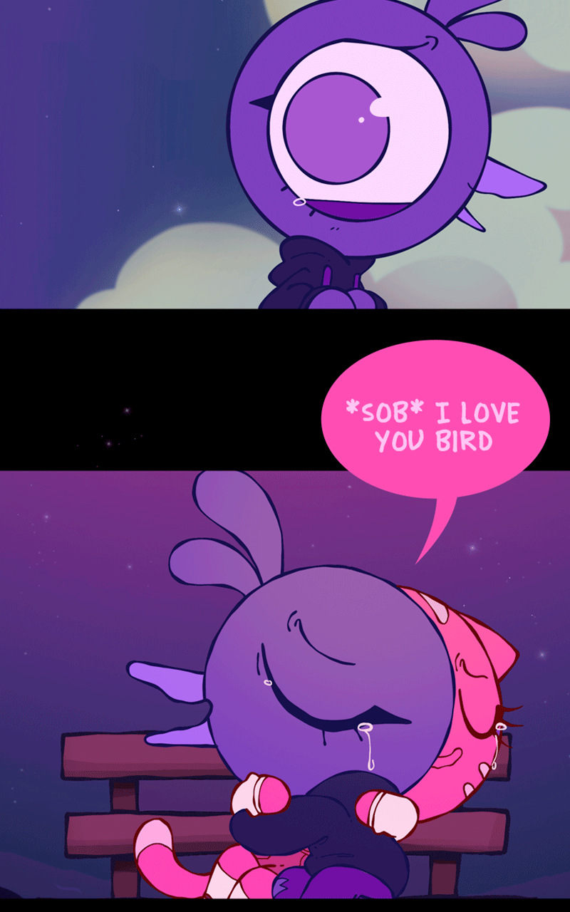 Read Cat Bird Dog Manga Online
